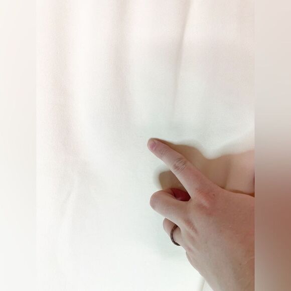 Lit Active Rest Wide-leg Sweatpants Cream Colored - Picture 9 of 9